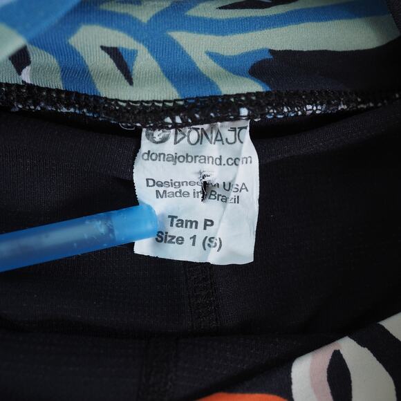 Dona Jo Athletic Skirt Skort Pickle Ball Tennis Golf Size Small - Picture 4 of 7